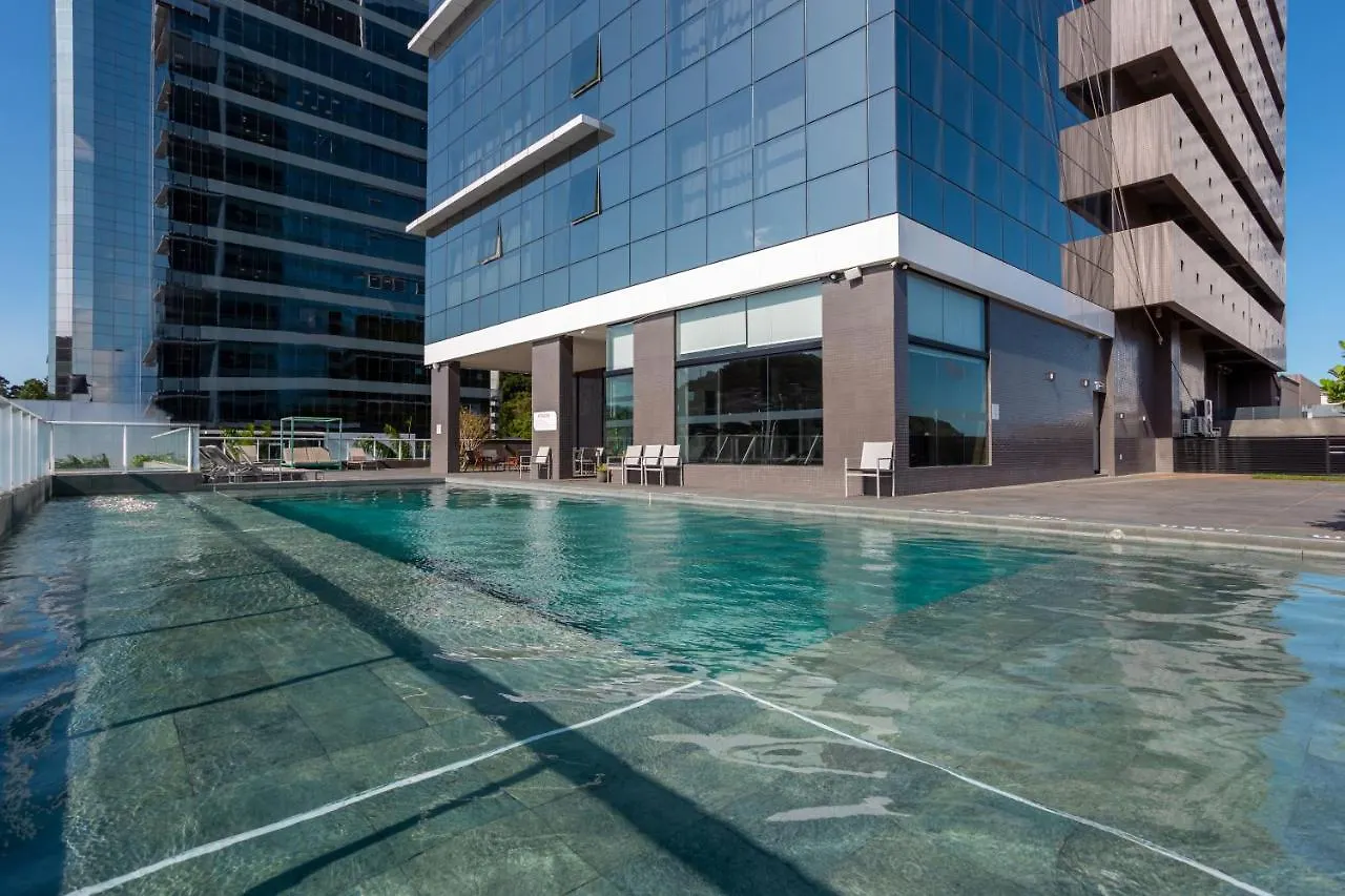 Itajaí Hilton Garden Inn Praia Brava