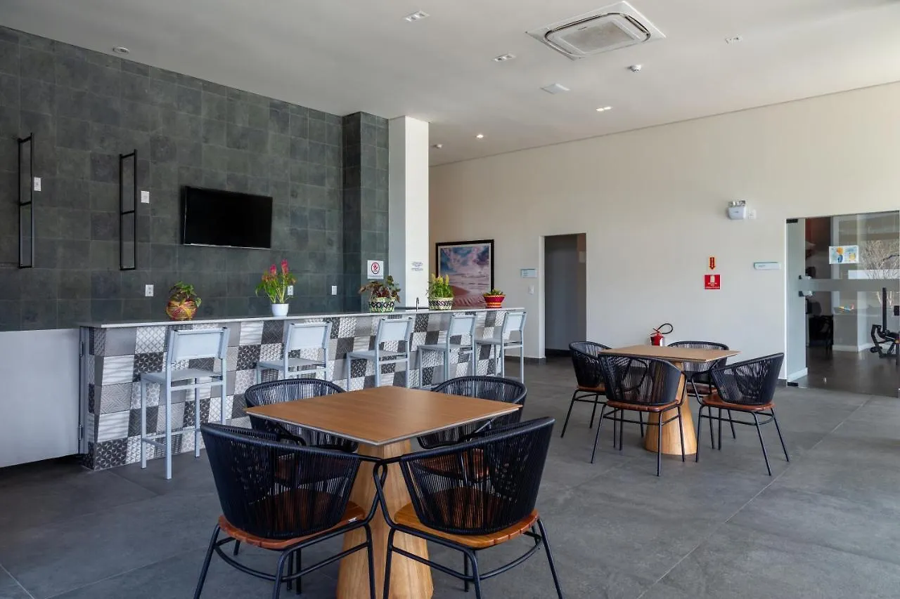 Hilton Garden Inn Itajaí Praia Brava Hotel
