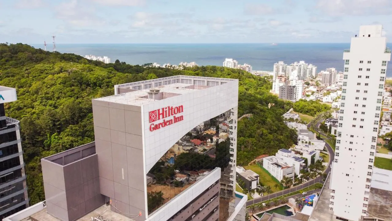 Hilton Garden Inn Itajaí Praia Brava