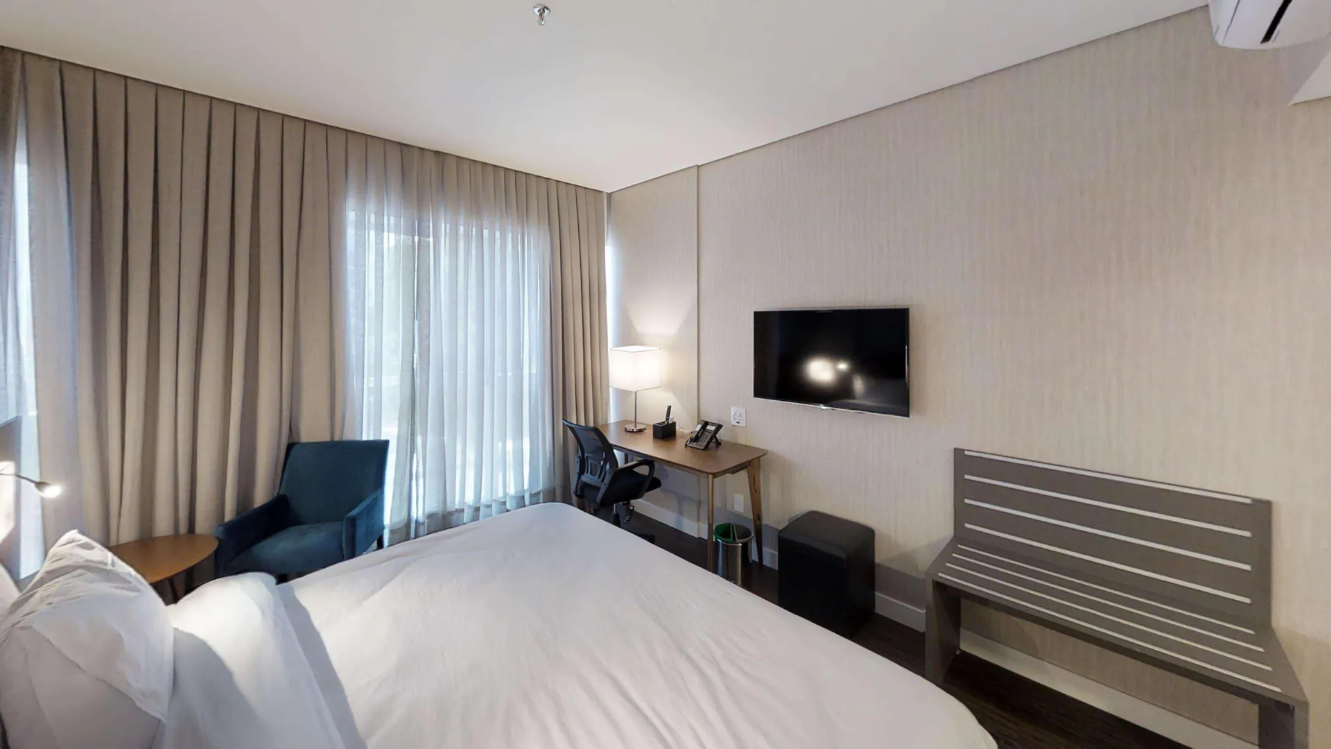 Itajaí Hilton Garden Inn Praia Brava