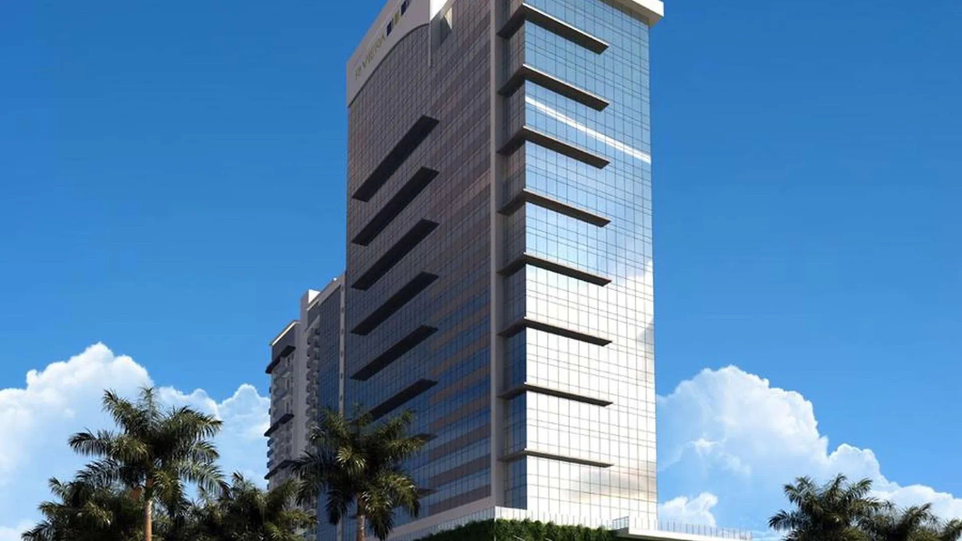 Itajaí Hilton Garden Inn Praia Brava