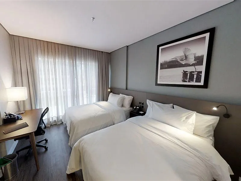 Hotel Hilton Garden Inn Praia Brava Itajaí