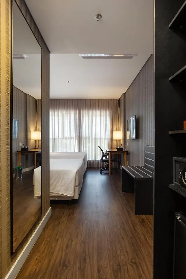 Hilton Garden Inn Praia Brava Itajaí Hotel