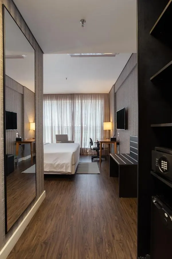 Hilton Garden Inn Praia Brava Itajaí