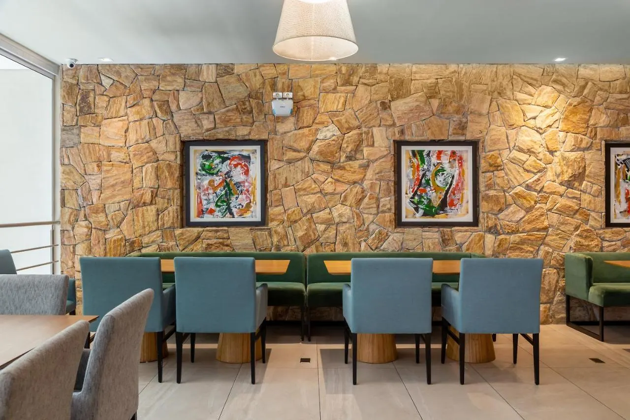 Hilton Garden Inn Praia Brava Itajaí Hotel