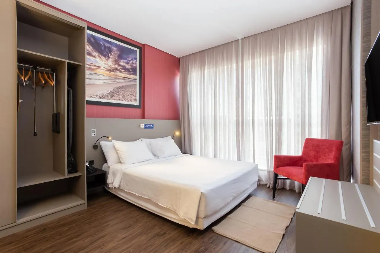 Hilton Garden Inn Praia Brava Itajaí Hotel