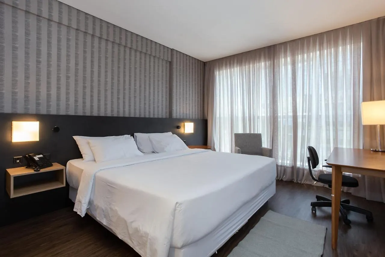 Hilton Garden Inn Praia Brava Itajaí