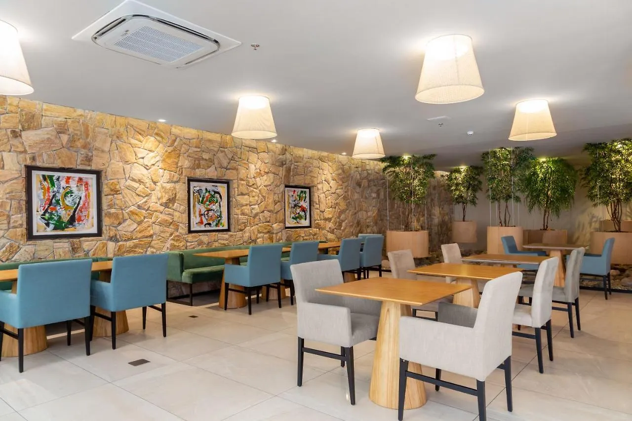 Hilton Garden Inn Praia Brava Itajaí