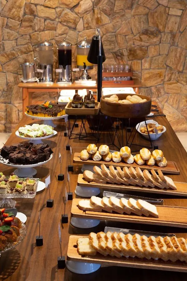 Hilton Garden Inn Praia Brava Itajaí