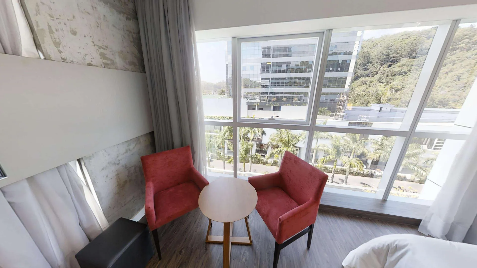 Hilton Garden Inn Praia Brava Itajaí Hotel