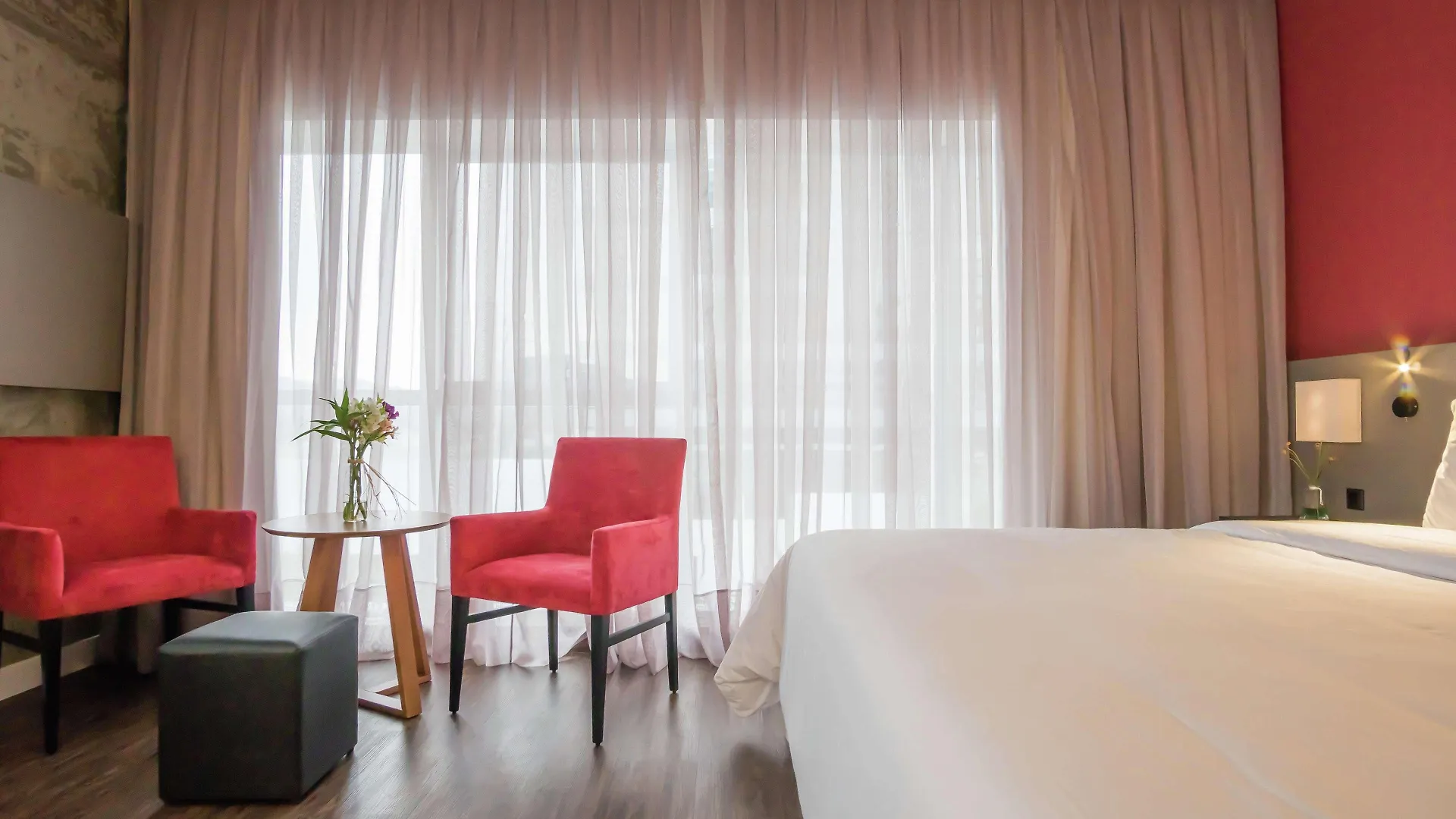 Hilton Garden Inn Praia Brava Itajaí