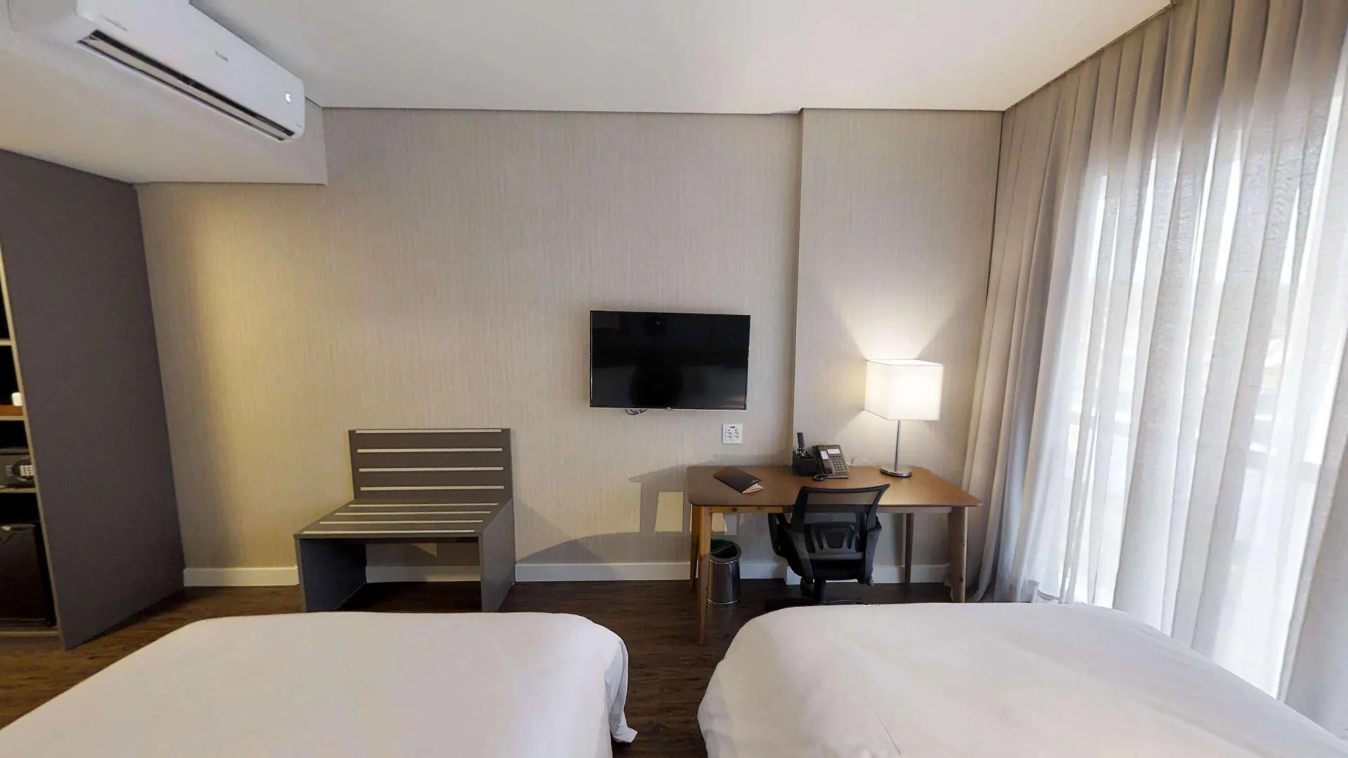 Hilton Garden Inn Praia Brava Itajaí Hotel