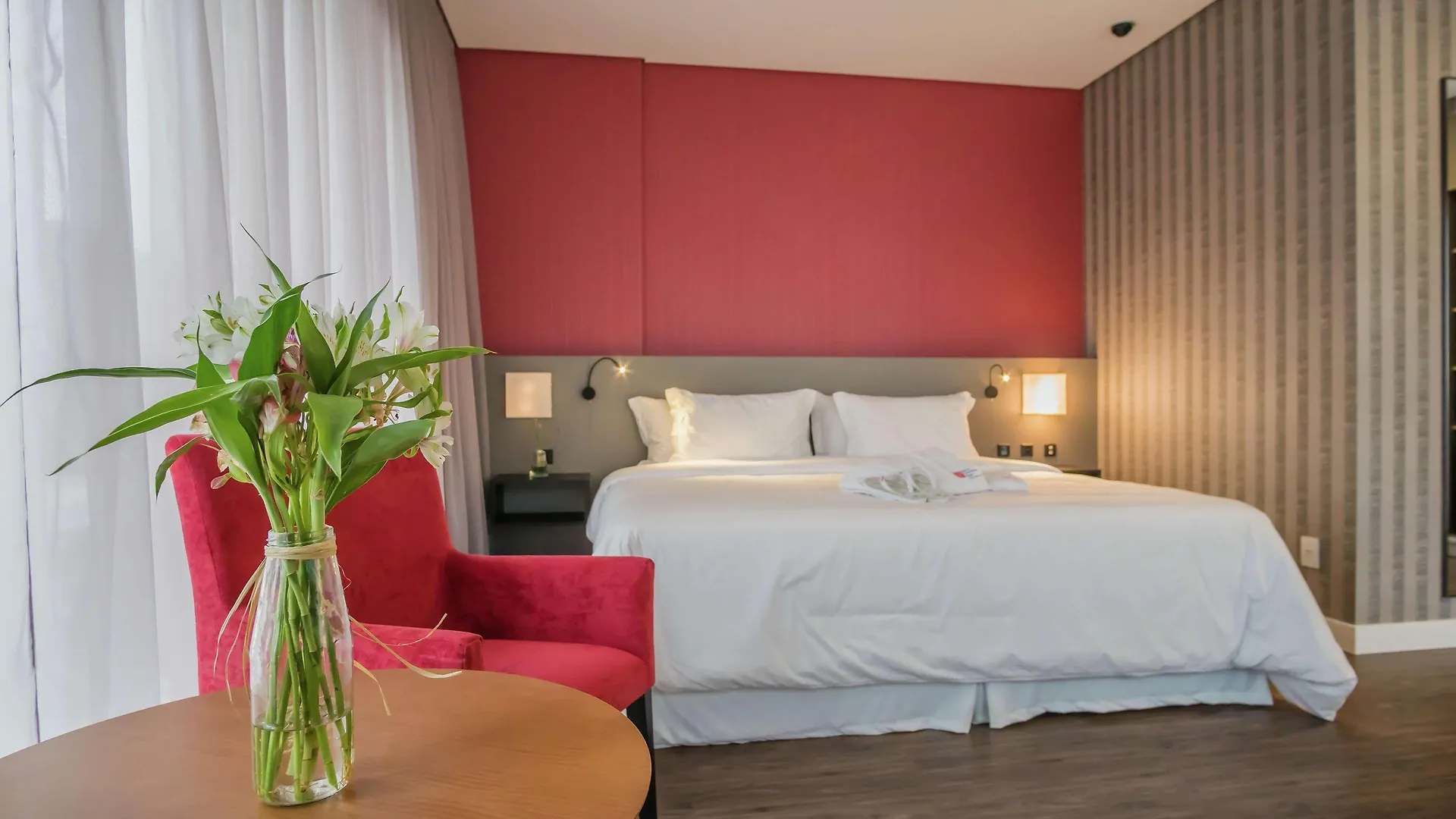 Hotel Hilton Garden Inn Praia Brava Itajaí