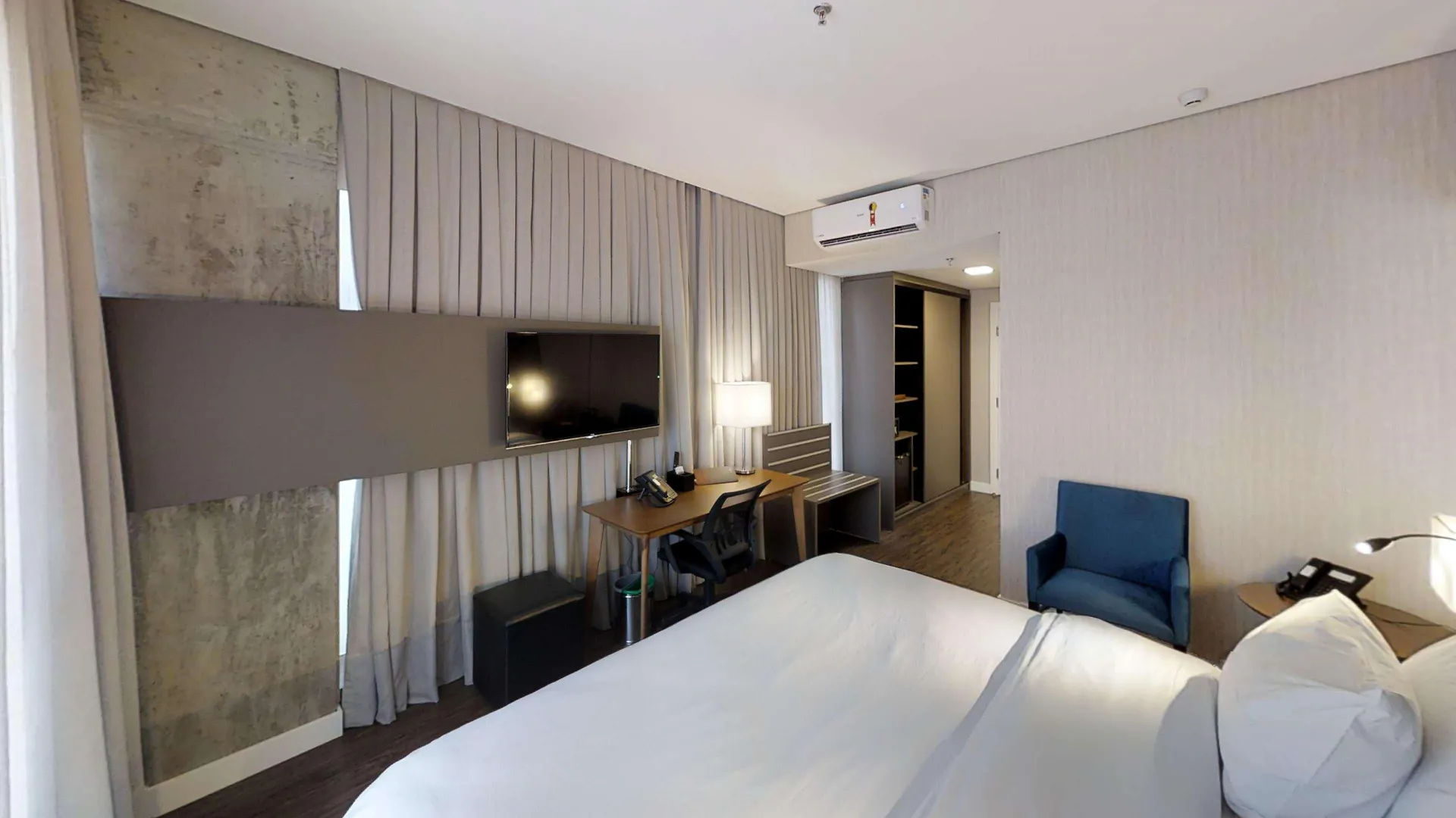 Hilton Garden Inn Praia Brava Itajaí