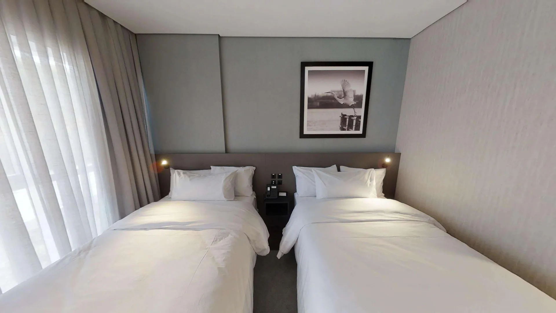 Hilton Garden Inn Praia Brava Itajaí