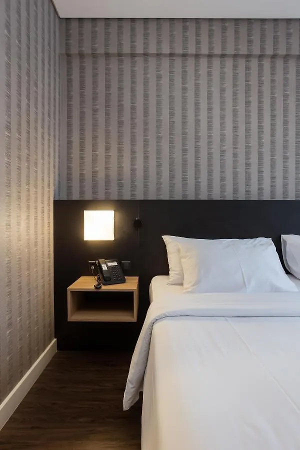 Otel Hilton Garden Inn Praia Brava Itajaí