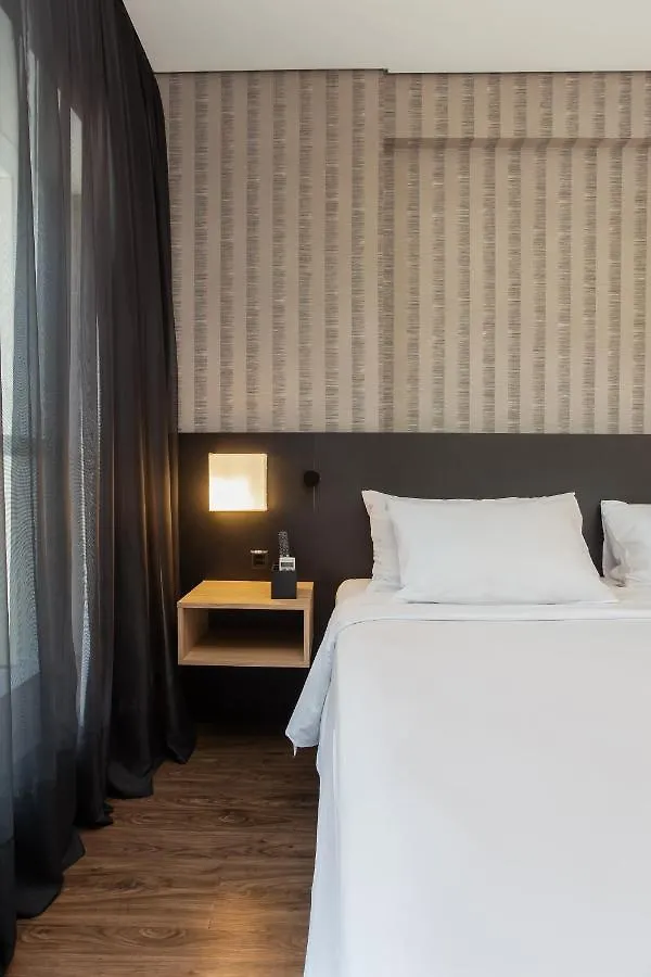Hilton Garden Inn Praia Brava Itajaí Brezilya