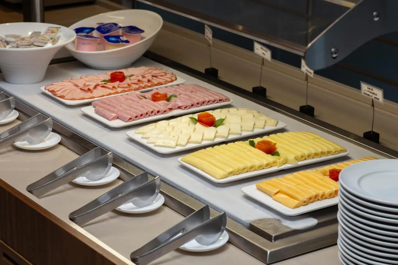 **** Otel Hilton Garden Inn Praia Brava Itajaí Brezilya
