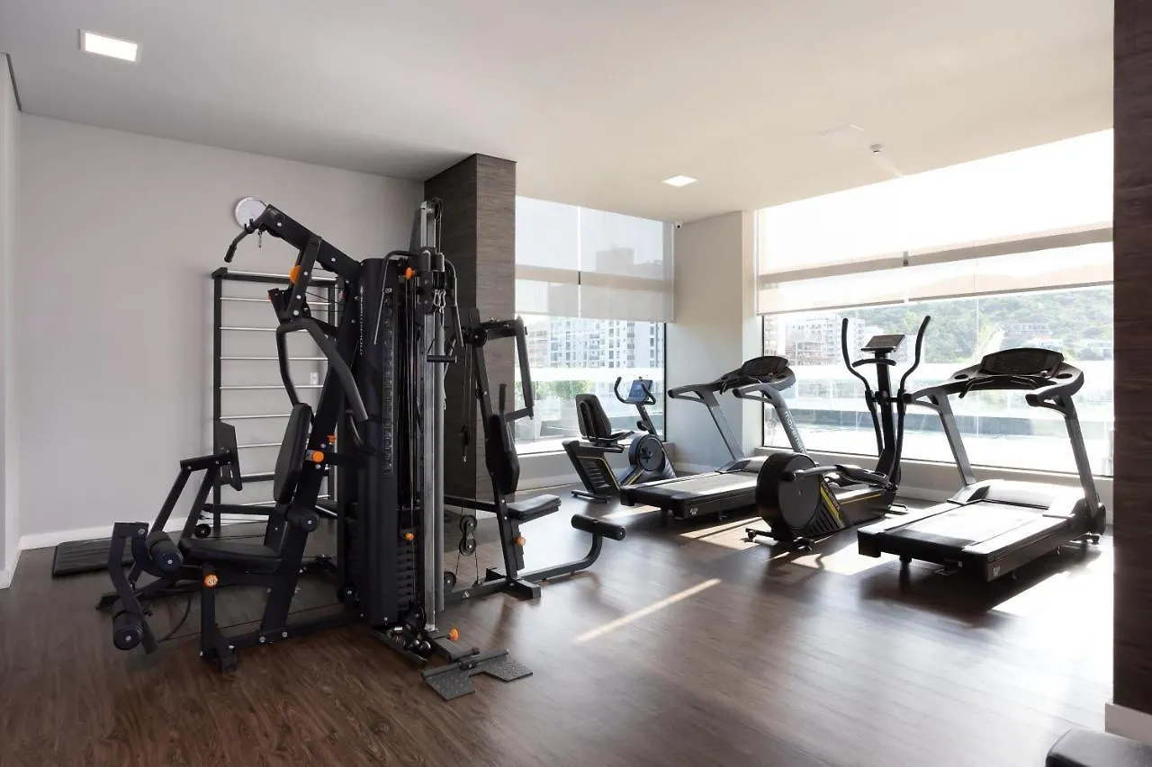 Hilton Garden Inn Praia Brava Itajaí