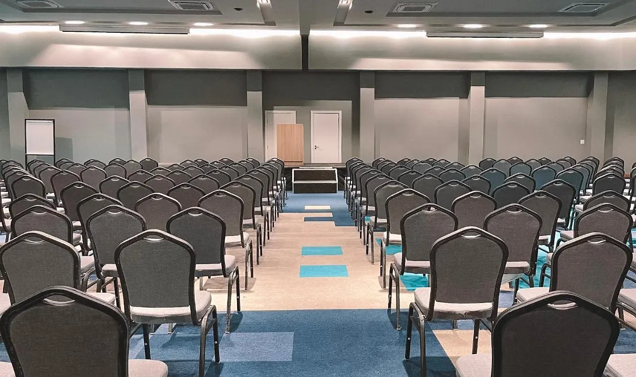 Hilton Garden Inn Praia Brava Itajaí